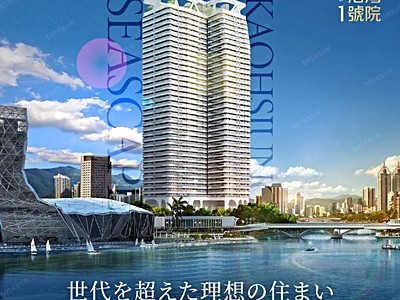 社區圖片