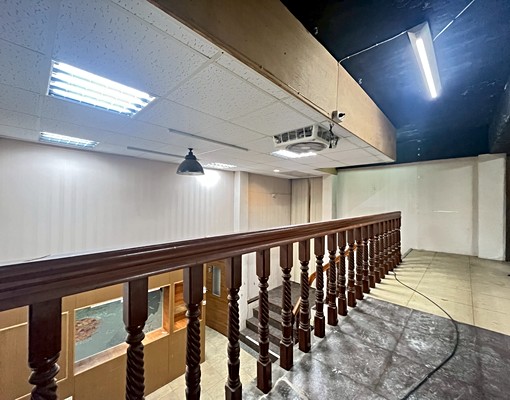 新崛江商圈優質樓中樓店鋪出租 - Image 5