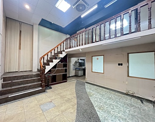 新崛江商圈優質樓中樓店鋪出租 - Image 4