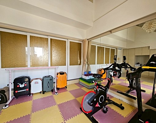 台南租屋~戀家~宮廷風優質透天(含管理費) - Image 12
