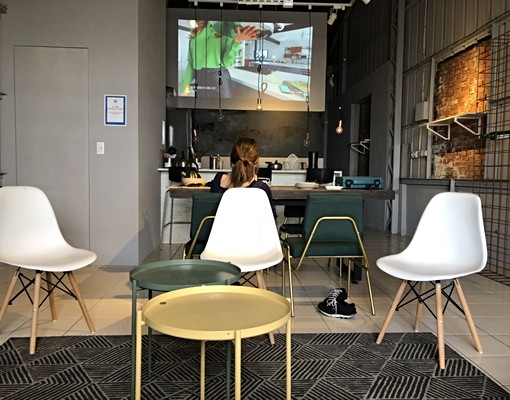 青-公寓|四人上下舖光線透亮採光|東海大學|可寵套房|工業區 - Image 3