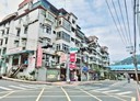 新店區-富貴街3房2廳，23.4坪