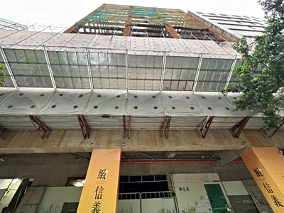 社區圖片