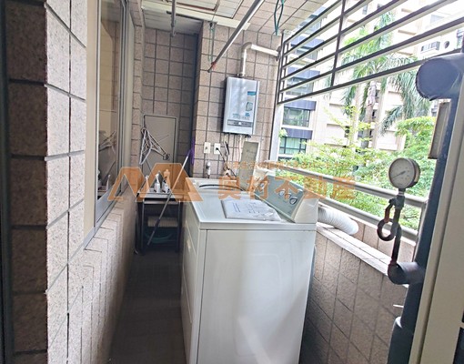 維也納花園●絕美中庭純住24管理附車位 - Image 12