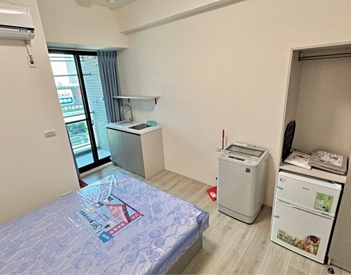 雙租補✅全新別墅✨陽台獨洗✨子母車✨機車位✨汽車好停 - Image 4