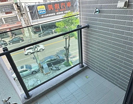 雙租補✅全新別墅✨陽台獨洗✨子母車✨機車位✨汽車好停 - Image 8