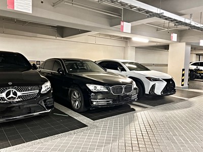 社區圖片
