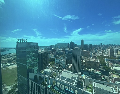 高雄85大樓-市景愛河駁二亞灣區景觀大套房-可租屋補助 - Image 7
