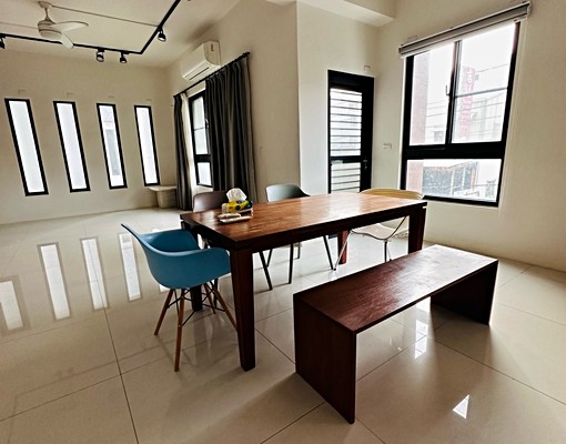 全新家具有廚房,永二街上,走路到全家,好停車 - Image 5