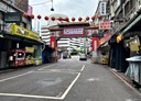松山區-饒河街店面，34.2坪