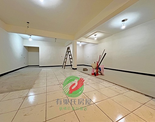 辦公室、倉儲、小型加工廠合用便利一樓 - Image 3