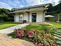 粗坑橫山視野合法美農舍
