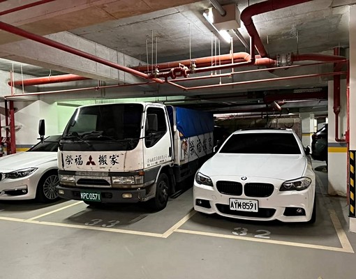南港興華路平面大車位近南港車站 - Image 7