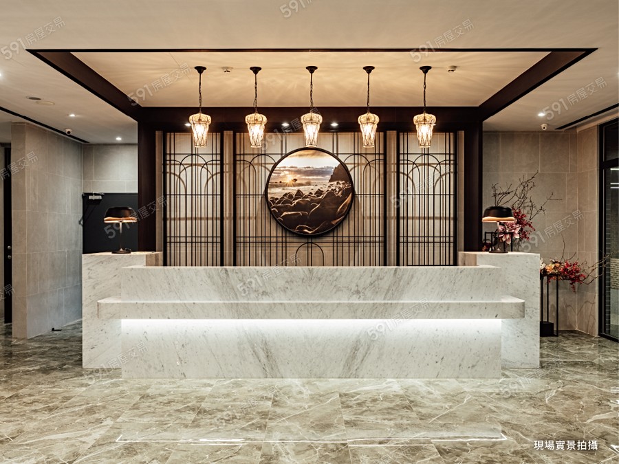 水野路路(華廈區)實景圖