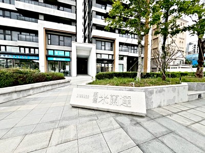 社區圖片