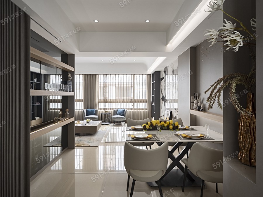 幸大新東區樣/實品屋