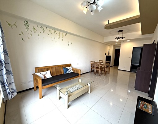 MVP社宅可租補採光佳優美3房景觀戶含車管 - Image 4