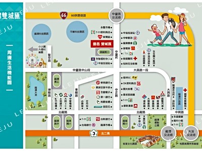 社區圖片