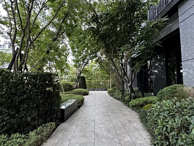 社區圖片