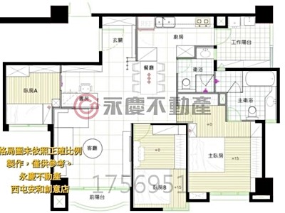 社區圖片