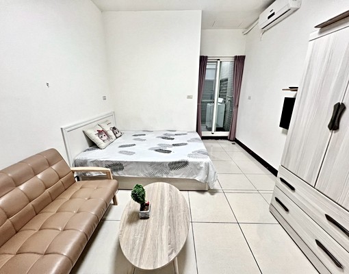 《走路到捷運》📣文心中清✨可雙租補✨陽台獨洗✨流理臺 - Image 3