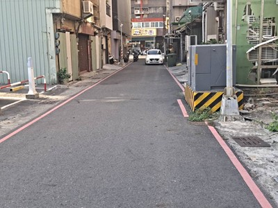 社區圖片