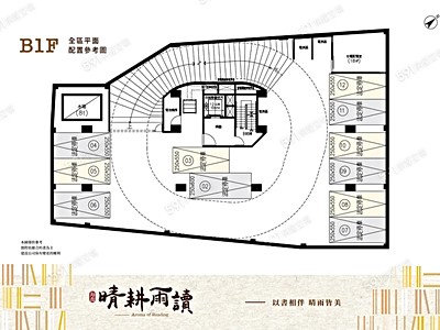 社區圖片