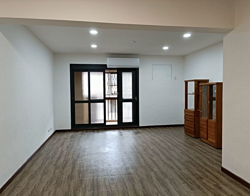 國泰美寓曉明女中旁環境優全新整理3房2廳2衛 - Image 1