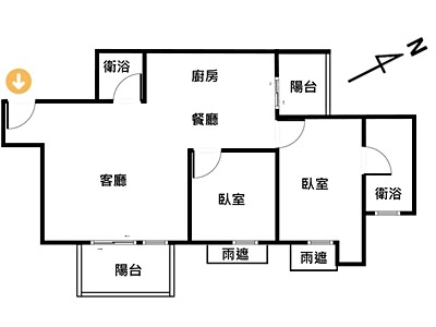社區圖片