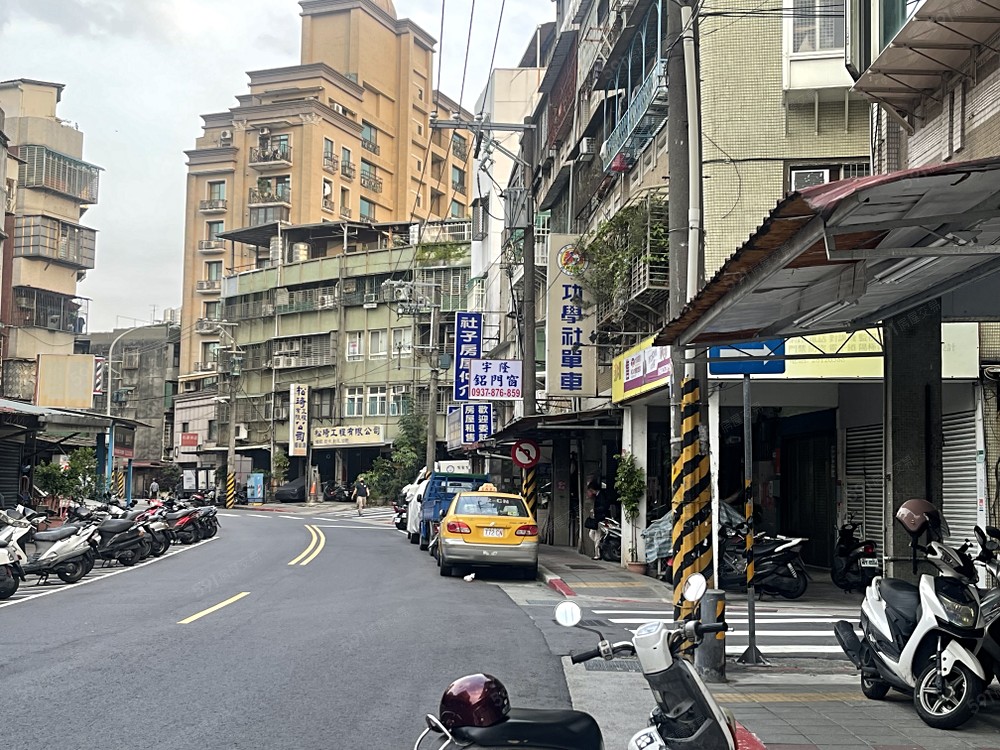 台北租屋,士林租屋,住辦出租
