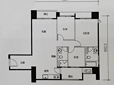 社區圖片