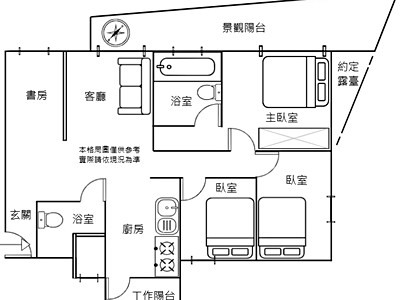 社區圖片