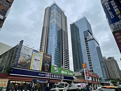 社區圖片