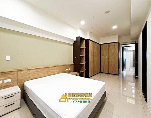 固豪👍美術館龍騰景觀典雅3+1房平車 - Image 8