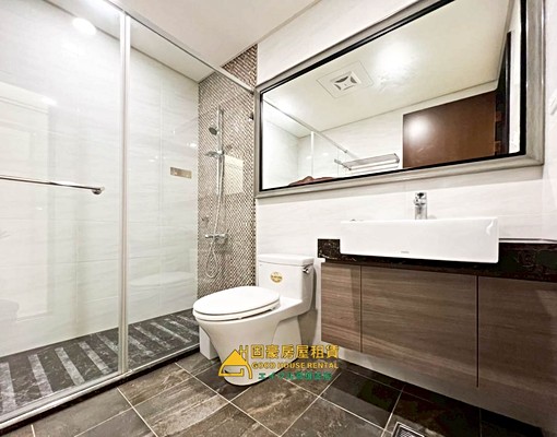 固豪👍美術館龍騰景觀典雅3+1房平車 - Image 12