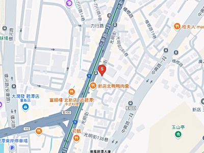 社區圖片
