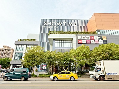 社區圖片
