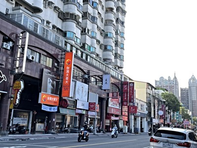 社區圖片