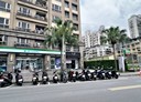 汐止區-福德二路3房2廳，25.5坪