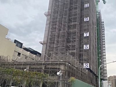 社區圖片