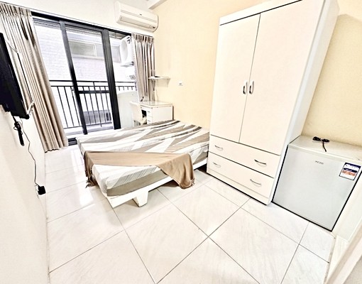 逢甲小資族💕神秘禮包✅台電均分✨有機車位✨陽台獨洗✨搭電梯 - Image 3