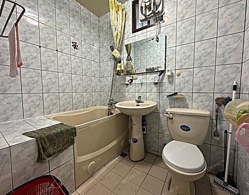 👍三和國中站、公寓3房2衛、租補、台水電帳單、可寵、合租 - Image 13