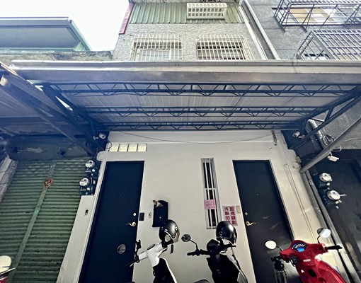 漢神百貨輕軌自強商圈-學生精美套房 - Image 6