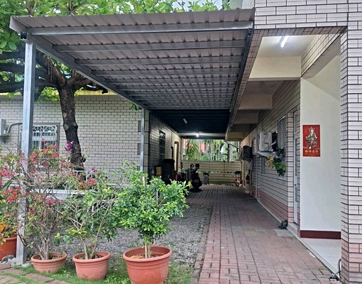 鄰近屏科大學生宿舍套房🏡|環境安靜、舒適安全、交通便利 - Image 3