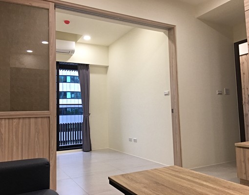 文化中心輕豪宅大二房車位 - Image 12