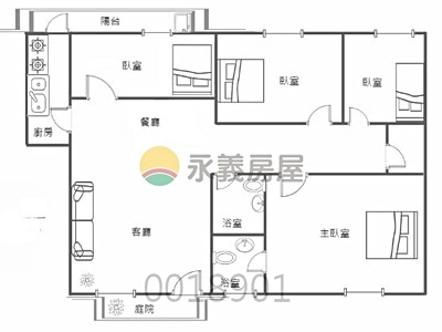 社區圖片