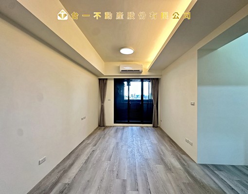 TO社宅可補助｜璟都艾美新裝潢景觀三房車 - Image 1