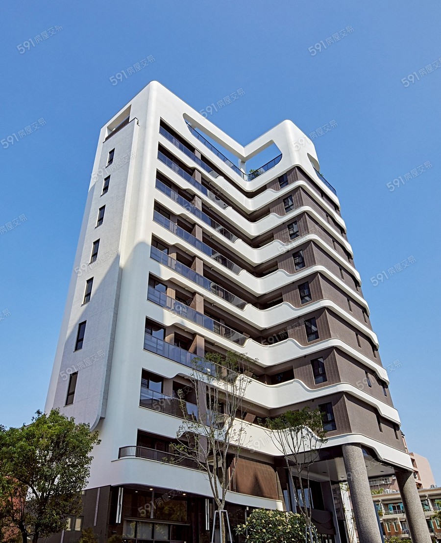 探索森活實景圖