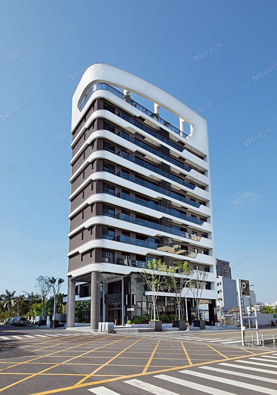 探索森活實景圖