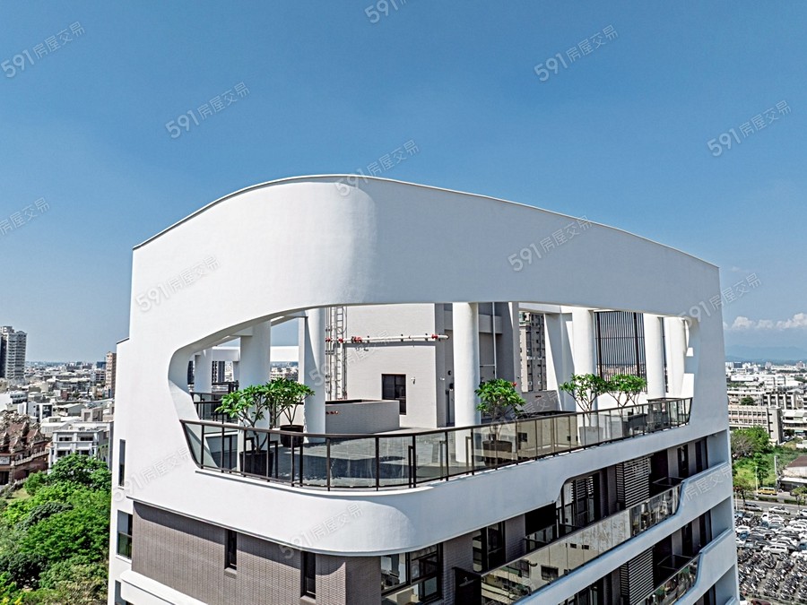 探索森活實景圖